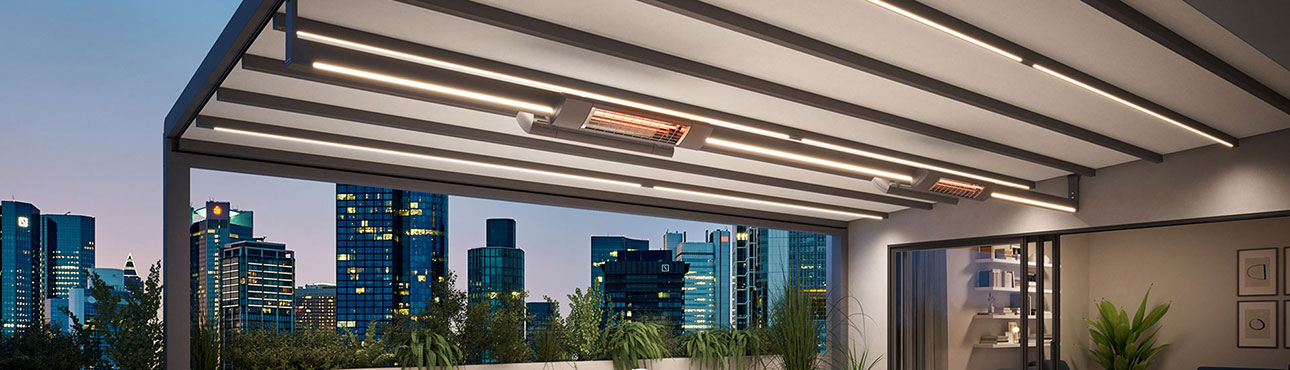 Homepage Fa. PV Metallbau Einzelunternehmen: Startbild